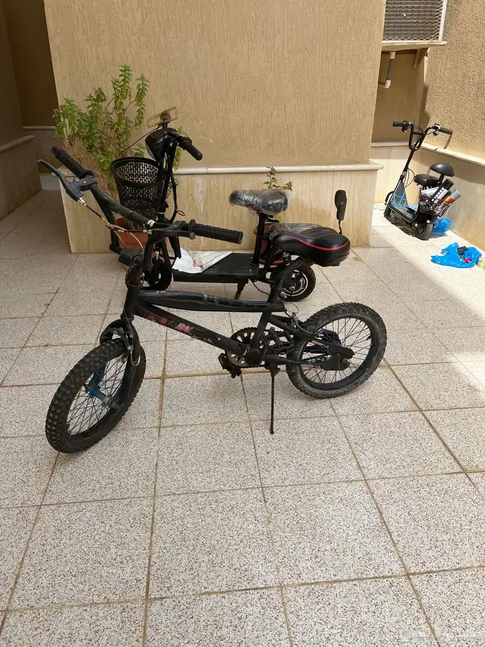 كوبر أسود نضيف 0