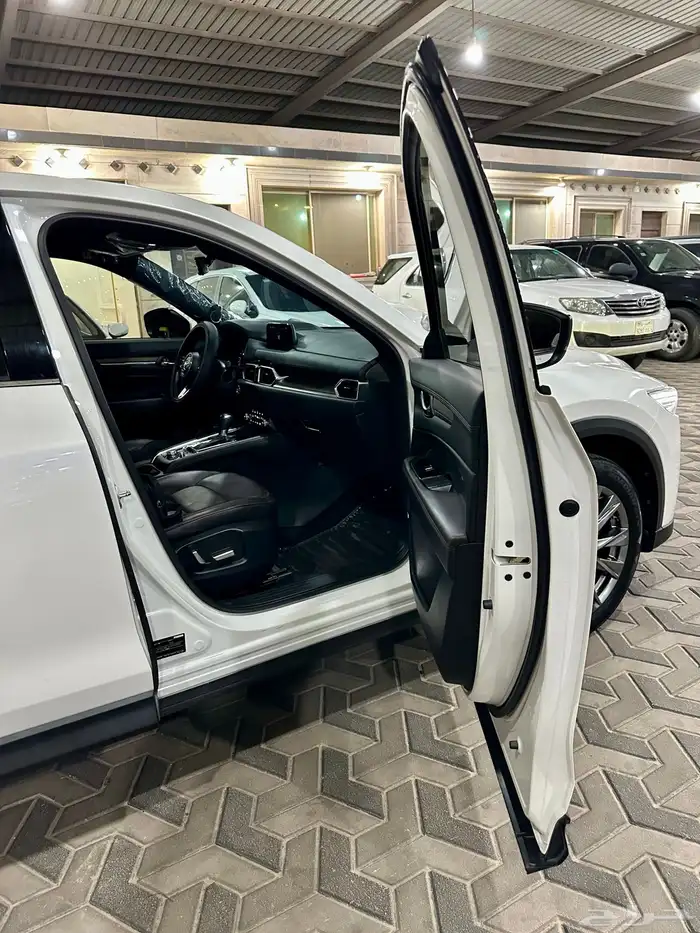 مازدا CX-5 Signature Mazda 2020 11