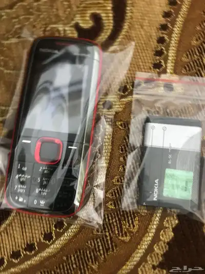 جوال نوكيا الاصلي nokia 5130 xpressmusic 0