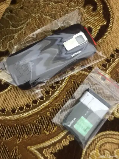 جوال نوكيا الاصلي nokia 5130 xpressmusic 3