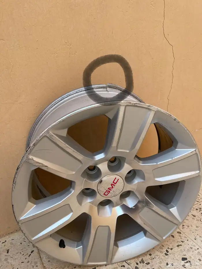 جنوط سييرا من 2014وطالع مقاس 20 1