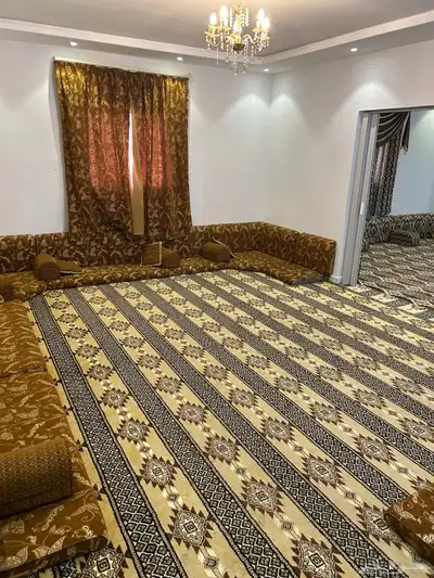 غرفة للإيجار يوميا 0