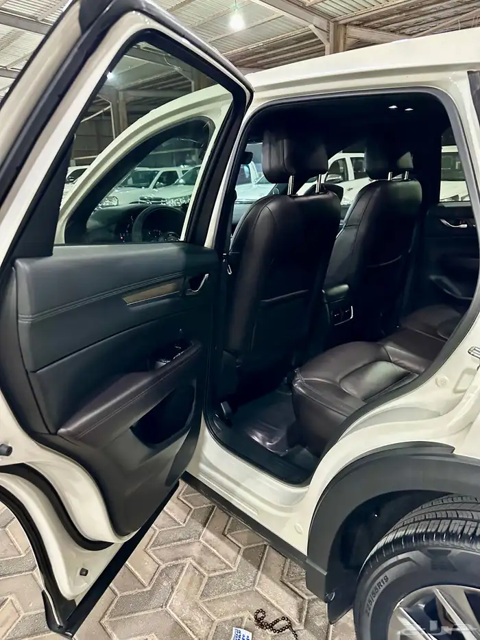 مازدا CX-5 Signature Mazda 2020 23