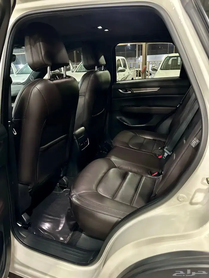 مازدا CX-5 Signature Mazda 2020 21
