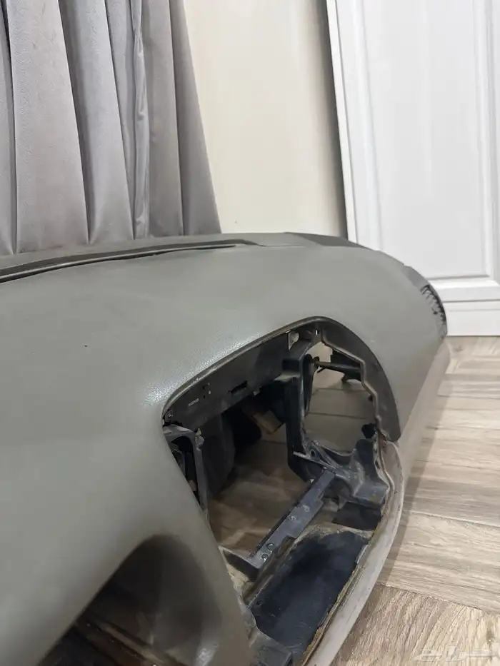 قشرة كامري 2004 الى 2006 بيج 2