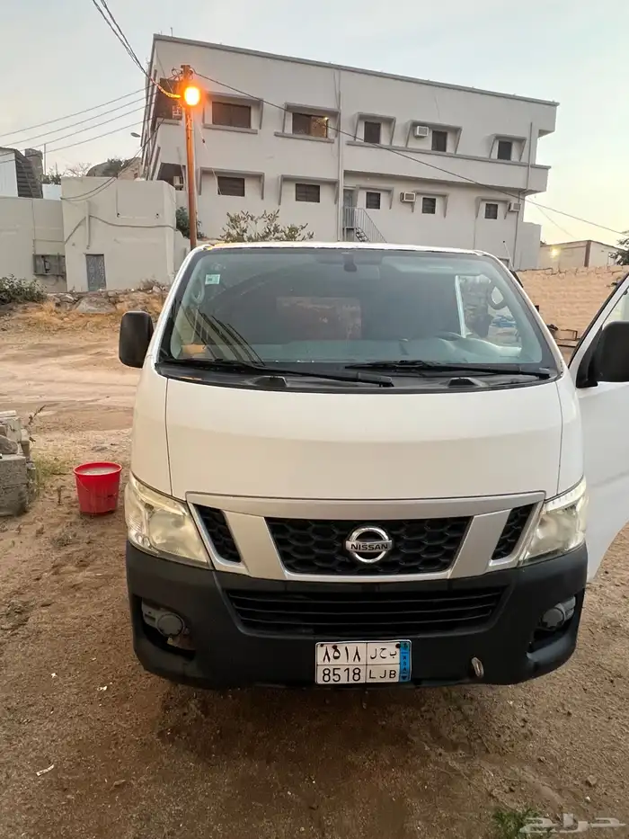 باص نسيان نوع اورفان موديل 2016 نظيف ماشاء الله 1