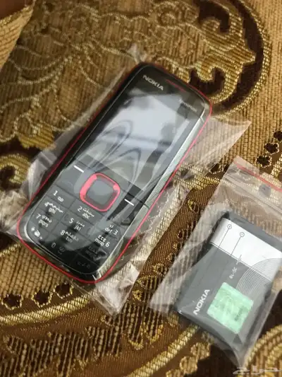 جوال نوكيا الاصلي nokia 5130 xpressmusic 2