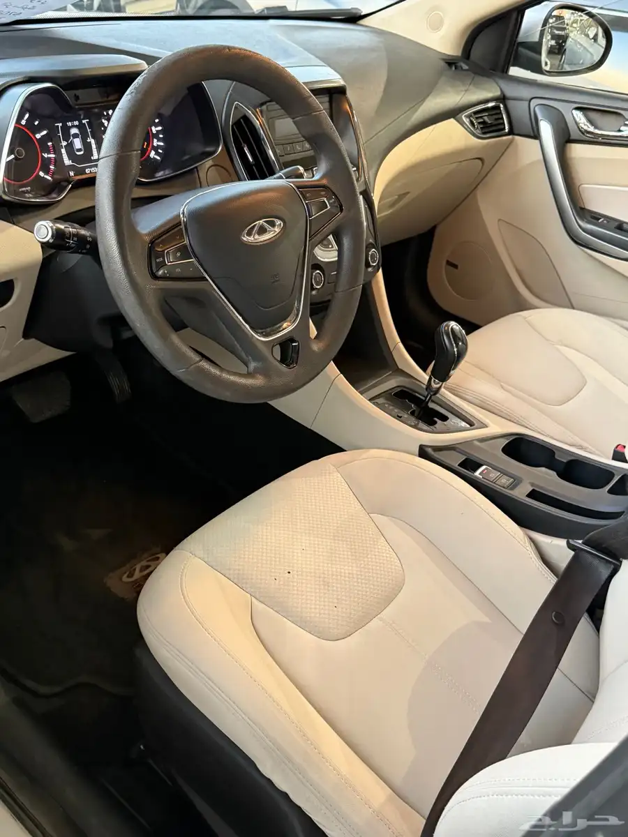 شيري اريزو5 2023 5