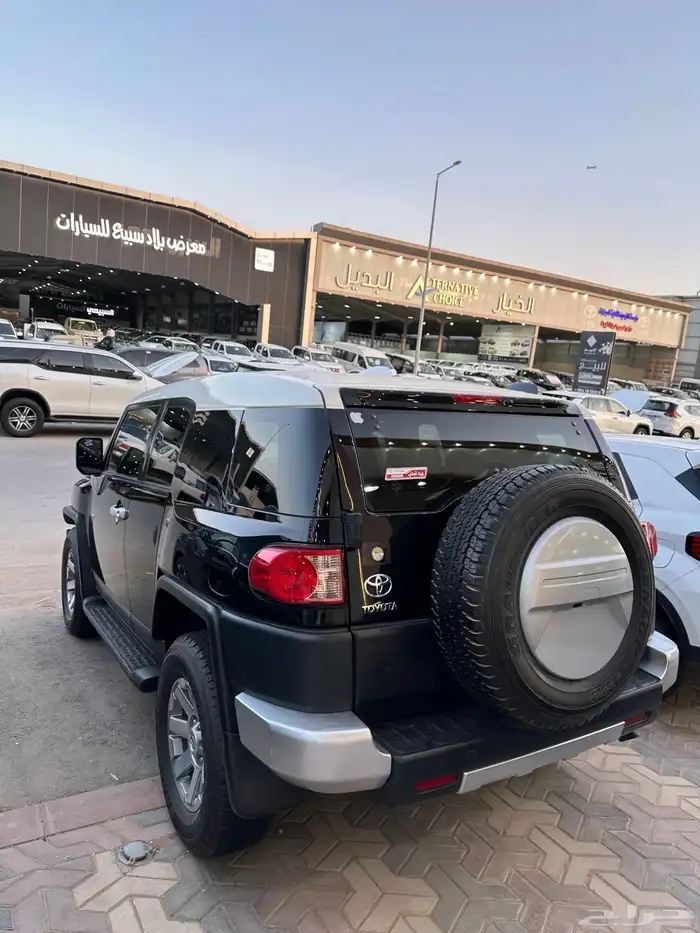 اف جي 2020 سعودي ممشى قليل 1