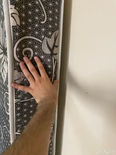 فراش او مرتبه سبرنق 2