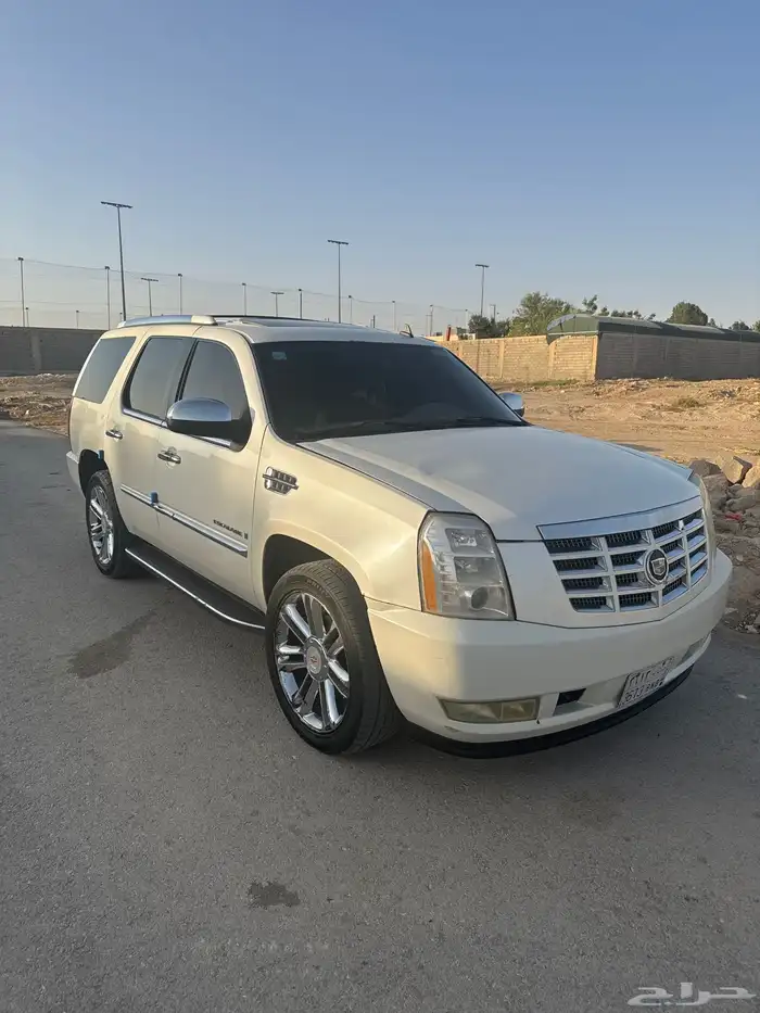 جمس سكاليد 2007 1