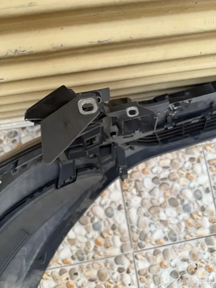 صدام امامي مرسيدس يخت 2016 امريكي 8