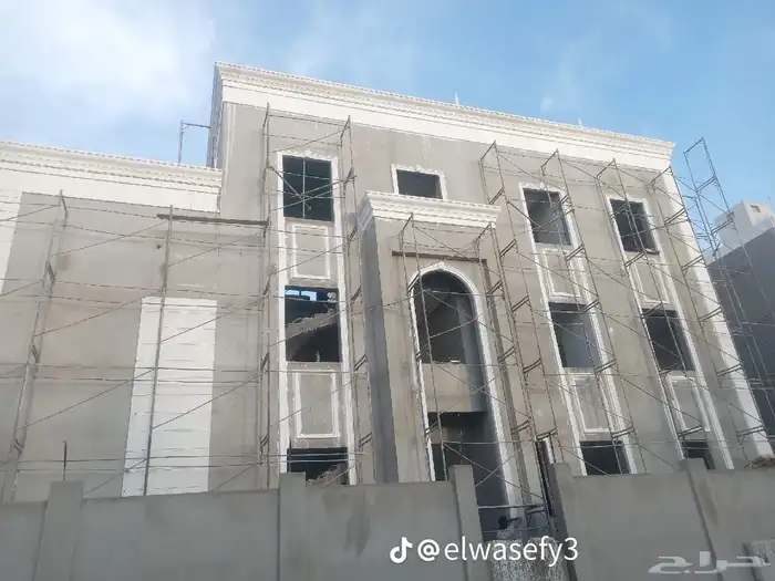 ديكورات حي او سي 9