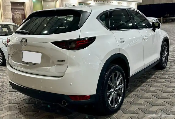 مازدا CX-5 Signature Mazda 2020 0