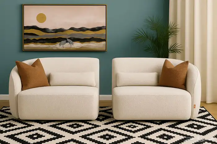 كنب أبيات أنيق مكلفني 8000 1