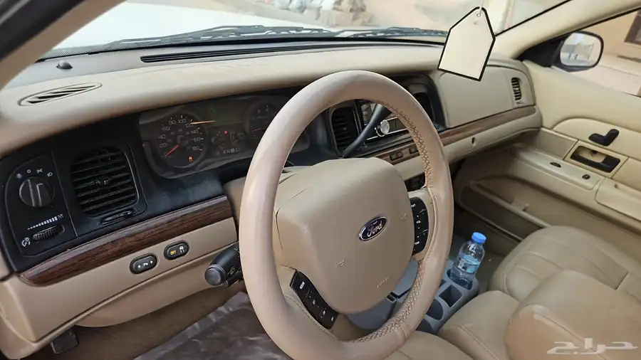فورد 2008 5