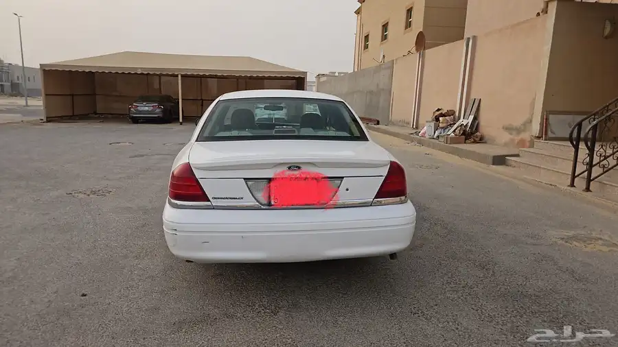 فورد 2008 2
