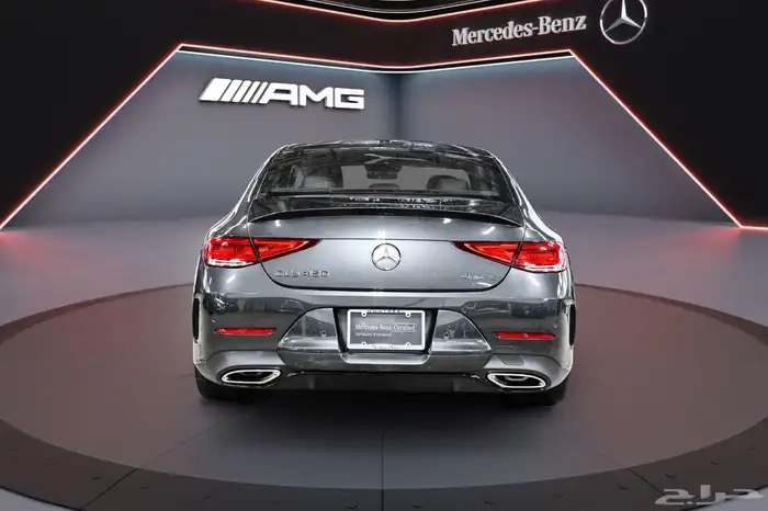 Mercedes-Benz CLS 2021 2