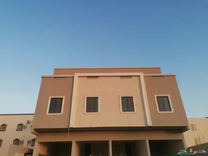 يتوفر شقق في حي الرحيلي ( طيبة ) 0