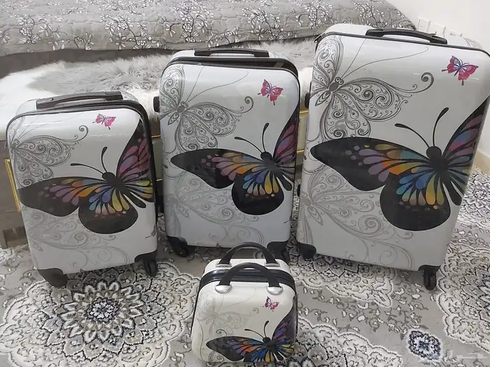 شنطه للبيع 1