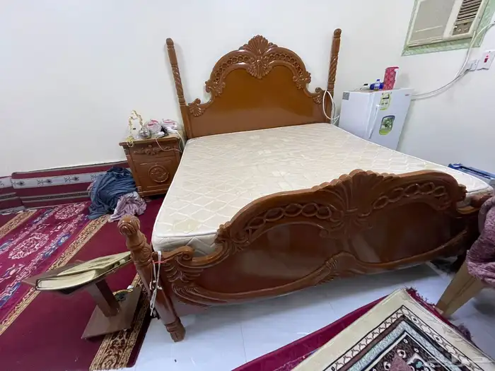 سرير وديباج 2