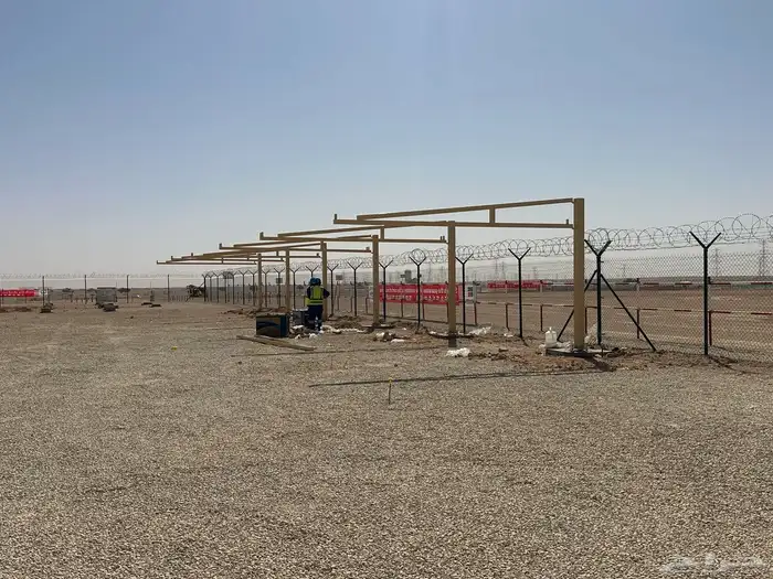 Fence contractor  Umluj Al Wajh 2