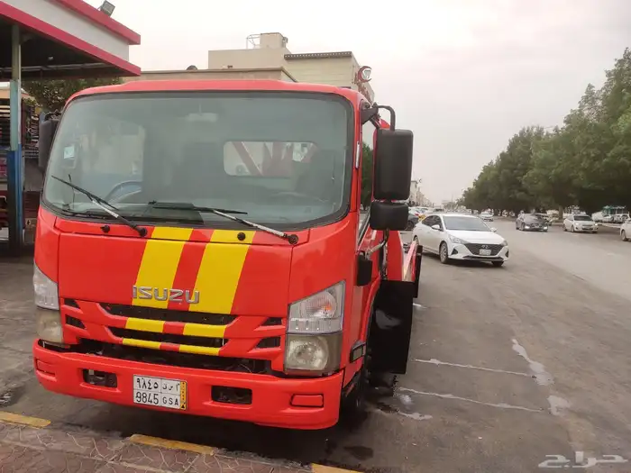 سطحة الرياض 1