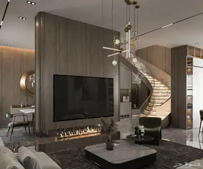 تصميم داخلي 11