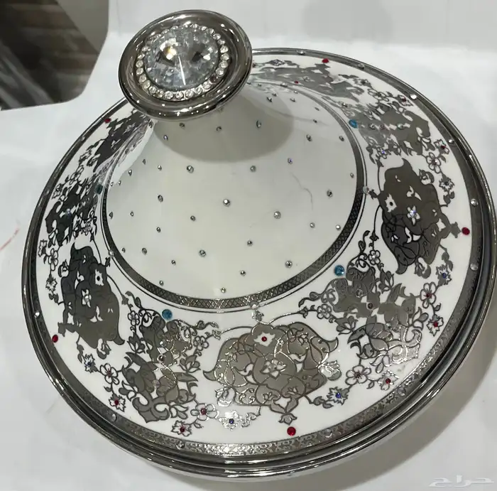 طاجن مغربي 1