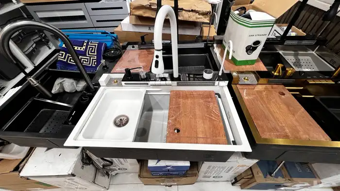 فني مطابخ تفصيل حسب طلب 4