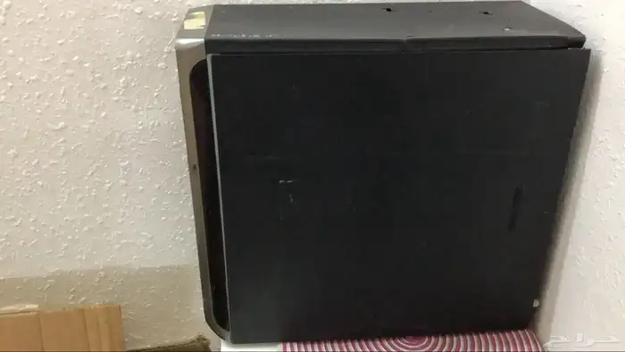 طاولة تراثية ومكتب وكمبيوتر 5