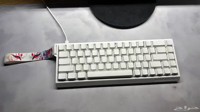 كيبورد MAD 68 1