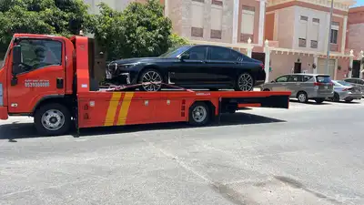 سطحة هيدروليك الرياض الى جده مكة المكرمة الطائف المدينة 0