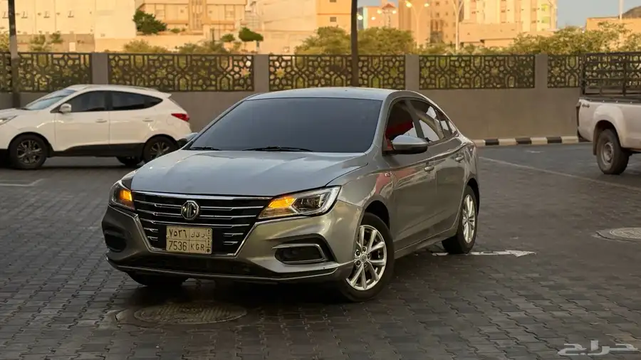 MG5 2