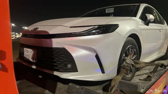 سطحه هدروليك جده الى الرياض 1