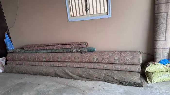 فرش زل تركي 2