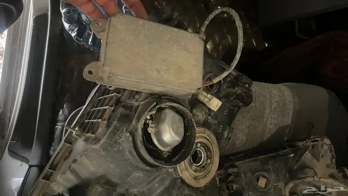 شمعة جيب جكس ار من 98 3