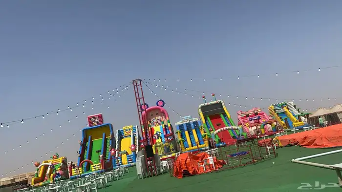موقع الالعاب نطيطات متاكامل 23