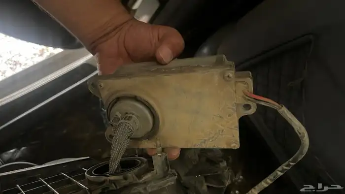 شمعة جيب جكس ار من 98 2