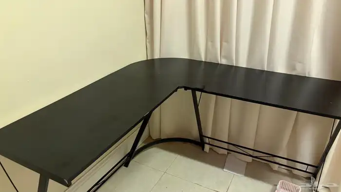 طاوله حرف L 0