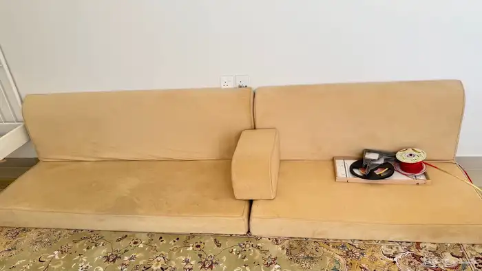 غرف كنب 5