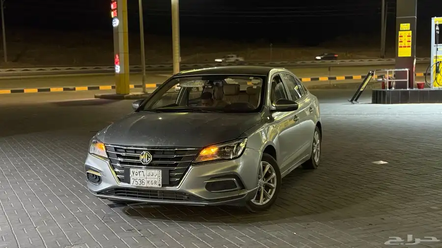 MG5 0