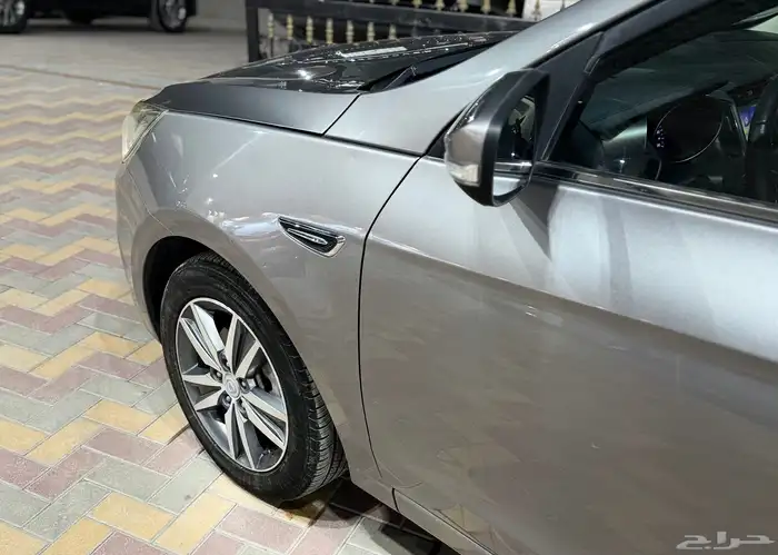 شانجان ايدو بلس 2019 فل كامل مخزن ( تم البيع ) 7