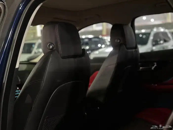 جاكور F Pace موديل 2020 عداد 54 الف فل الفل 8