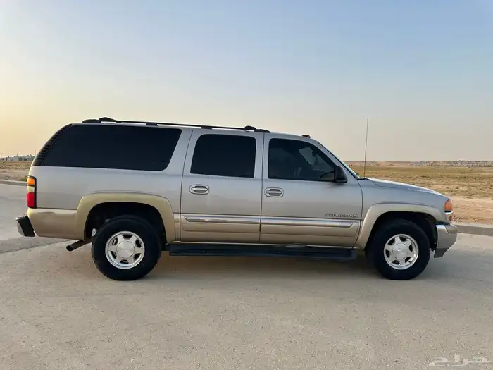 جي ام سي 2005 6