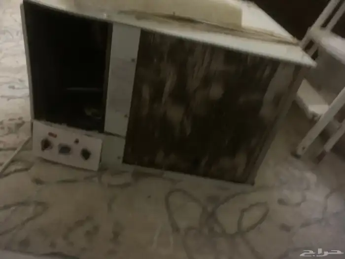 مكيف للبيع 2طن 0