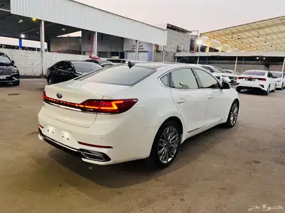 كادينزا 2020 (بنزين) وارد كوريا 2