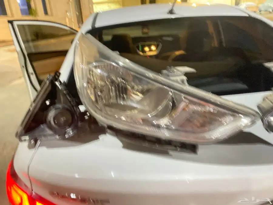 شمعات اكسنت 1