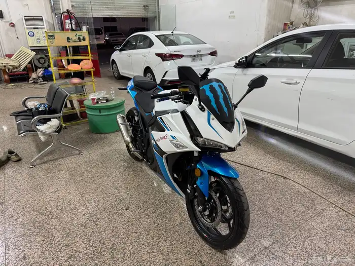 for Sale Motorcycle 0