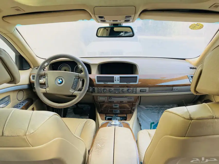 BMW2005 4